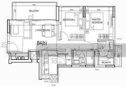 eCO (D16), Condominium #541184961
